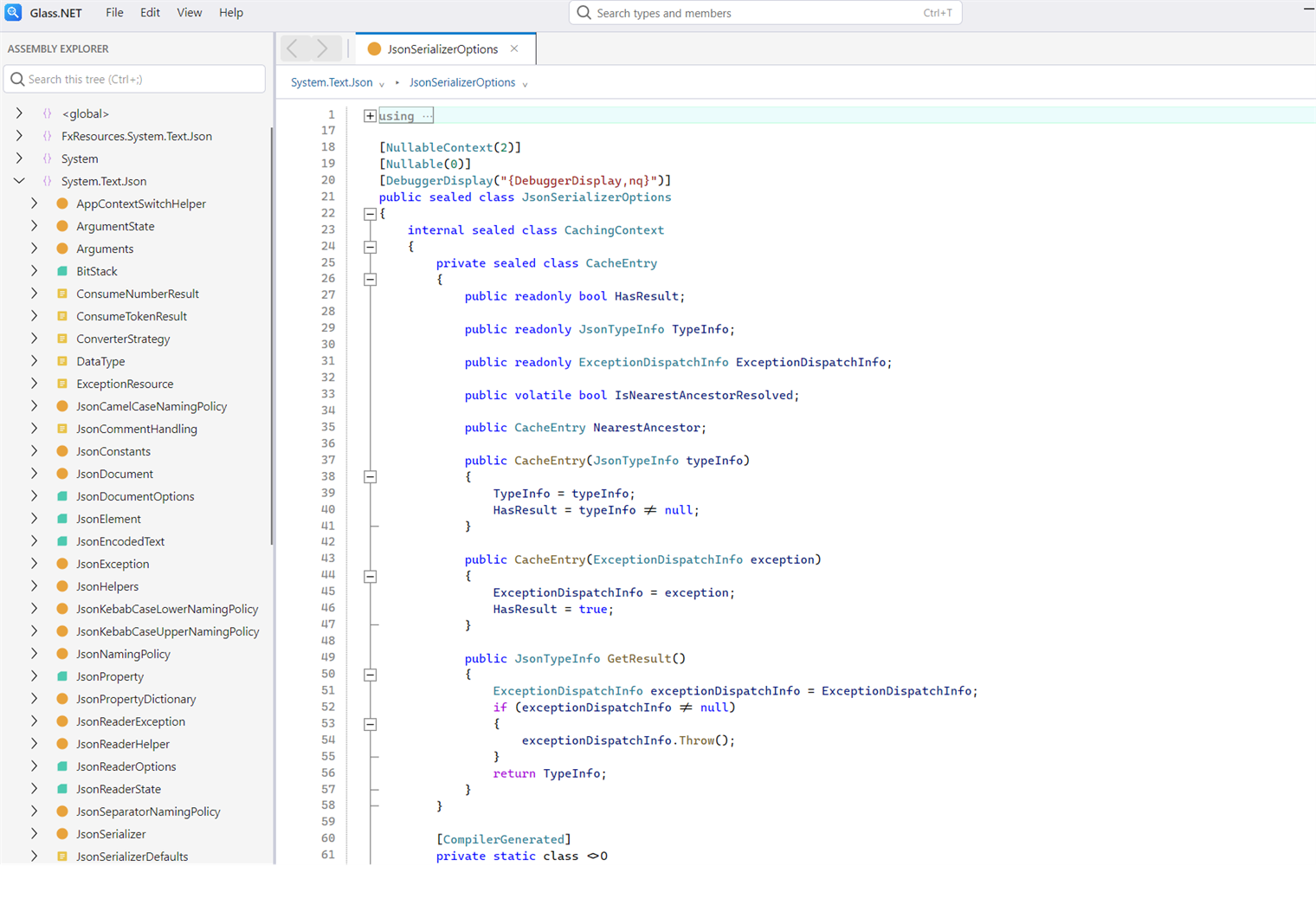 Light and dark themes, switchable at any time.